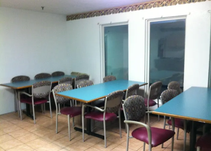 Budget Inn Wentzville