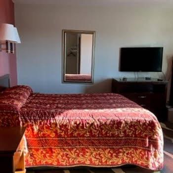 Motel Budget