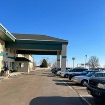Motel Budget *